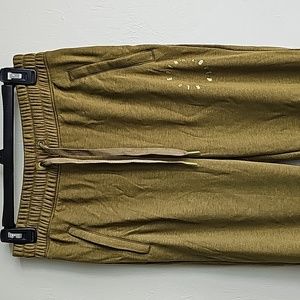 PINK French Terry Joggers NWT